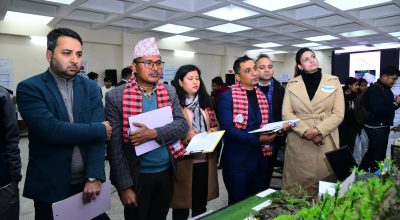 Geotechnical Model Competition 2023