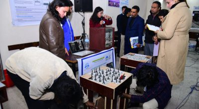 Geotechnical Model Competition 2024