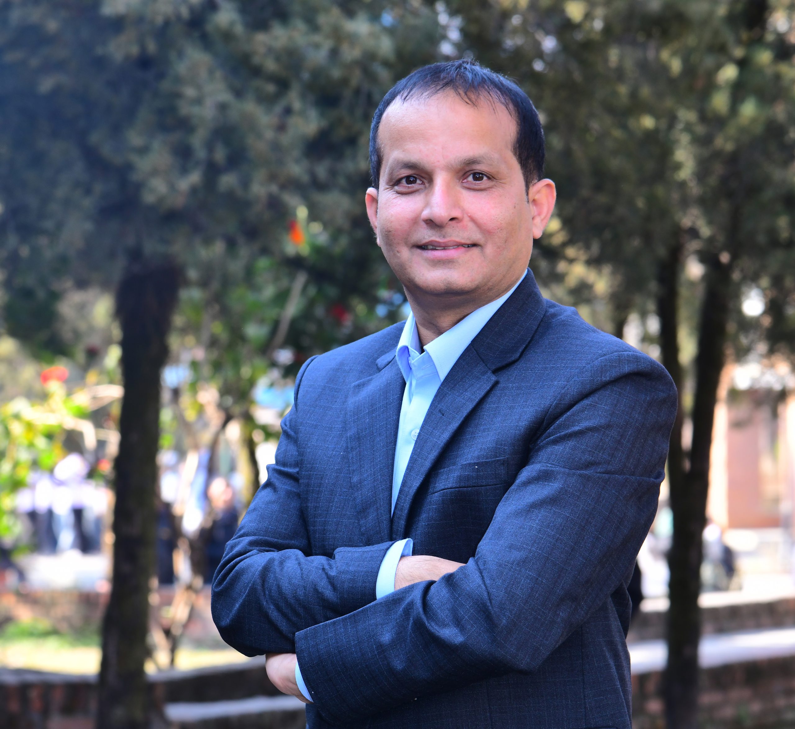 Message from the Convener