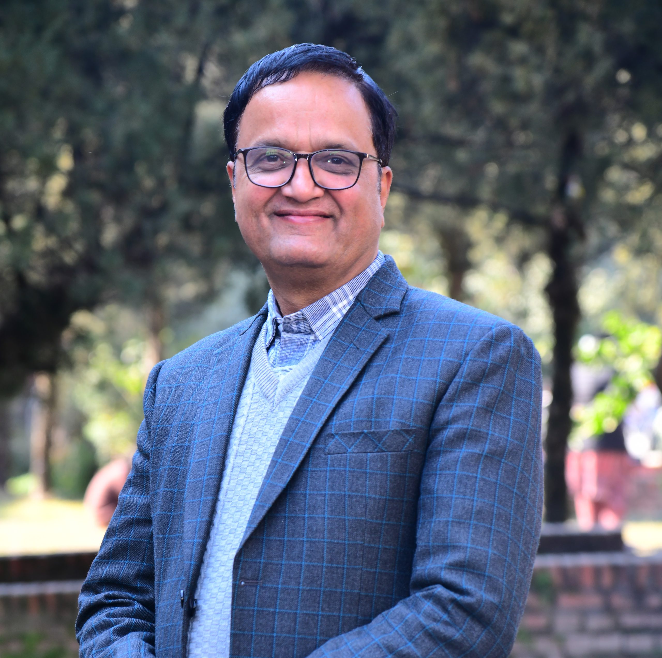 Message from the NGS President